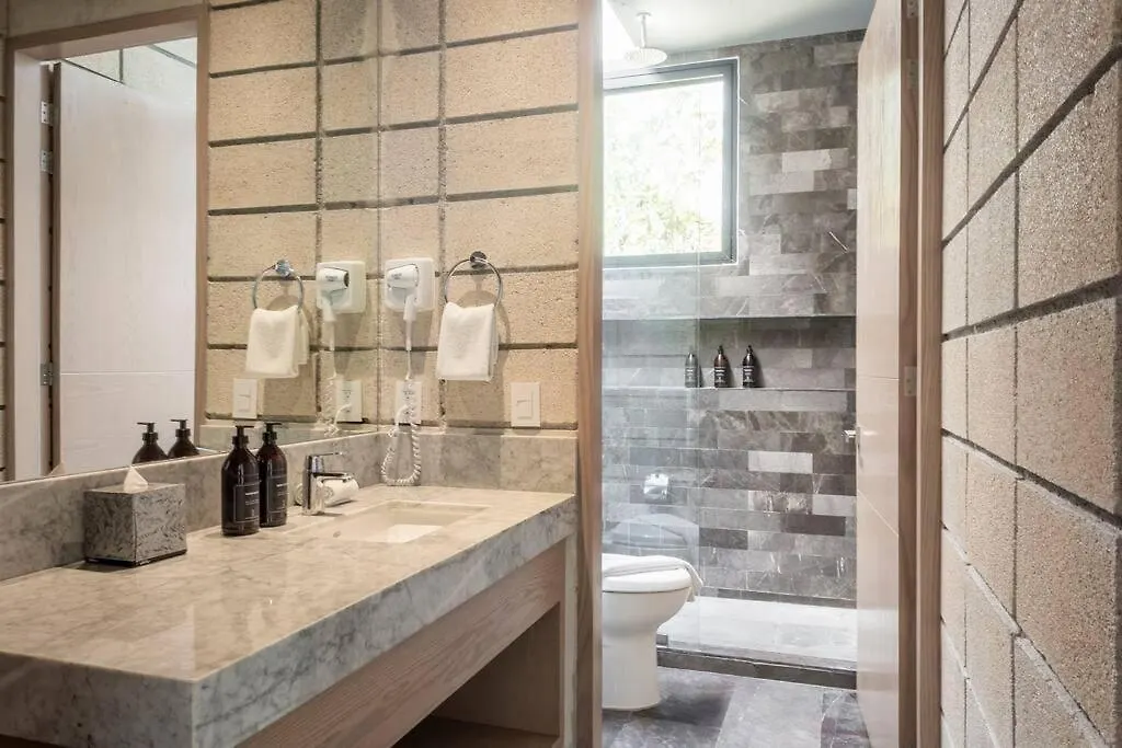 Villa Bolon: Exclusive Gated Retreat with Private Pool in Tulum 0*,  Mexico