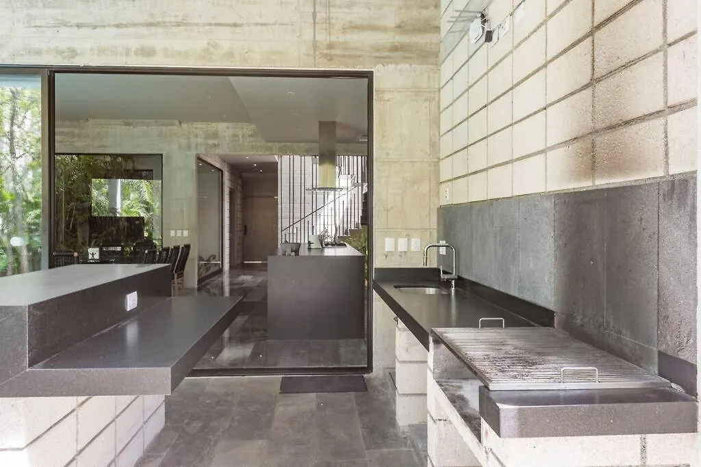 Villa Bolon: Exclusive Gated Retreat with Private Pool in Tulum 0*,  Mexico
