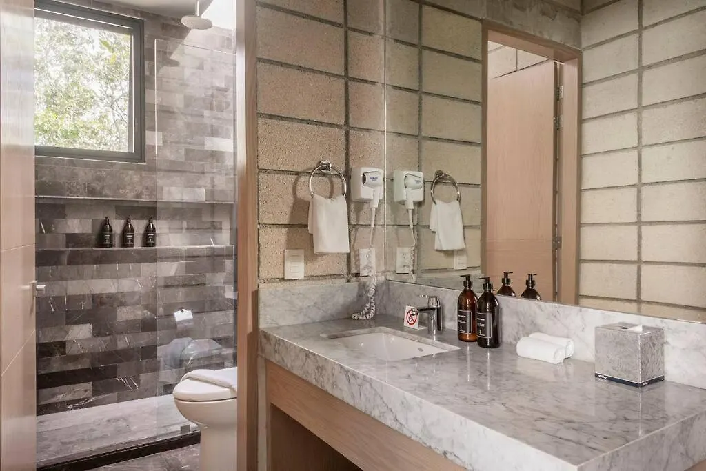 Villa Bolon: Exclusive Gated Retreat with Private Pool in Tulum