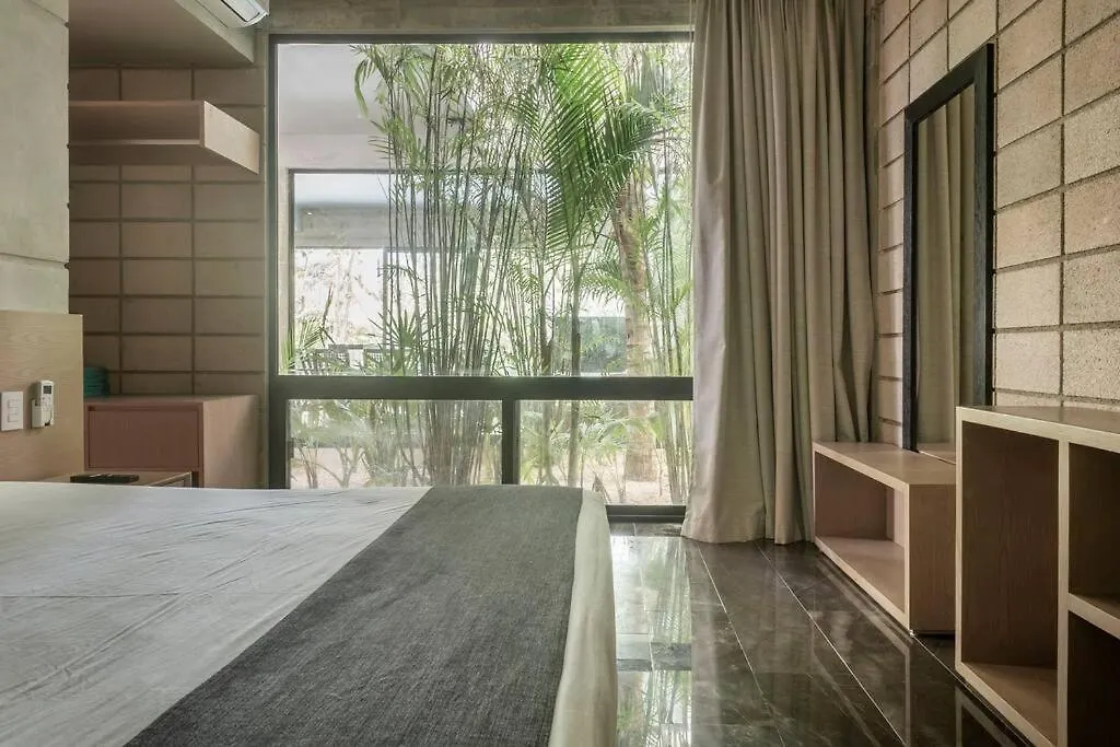 Villa Bolon: Exclusive Gated Retreat with Private Pool in Tulum