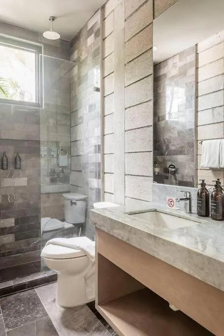 Villa Bolon: Exclusive Gated Retreat with Private Pool in Tulum