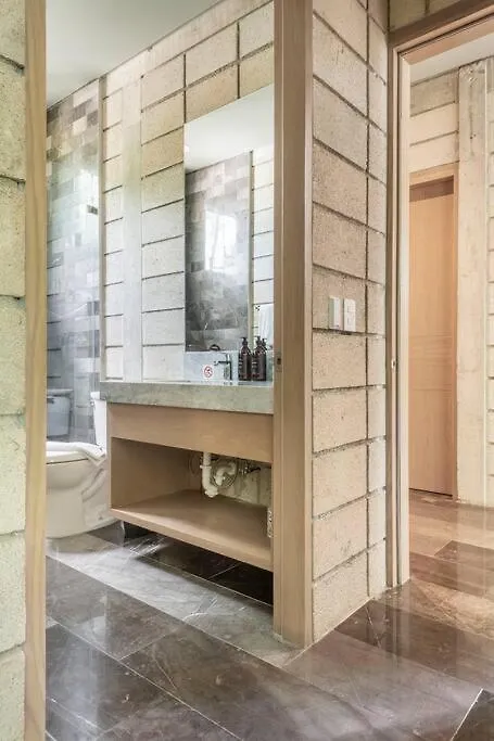Villa Bolon: Exclusive Gated Retreat with Private Pool in Tulum